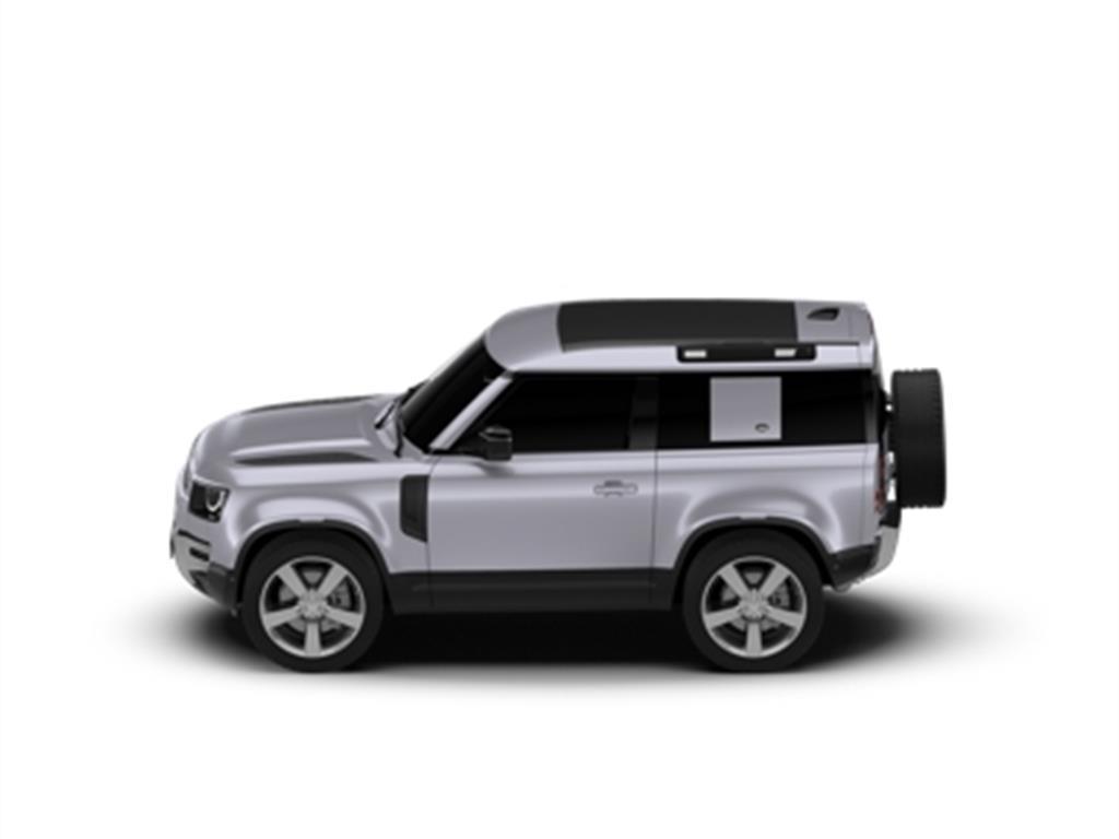 defender_estate_special_editions_96797.jpg - 3.0 D250 XS Edition 110 5dr Auto