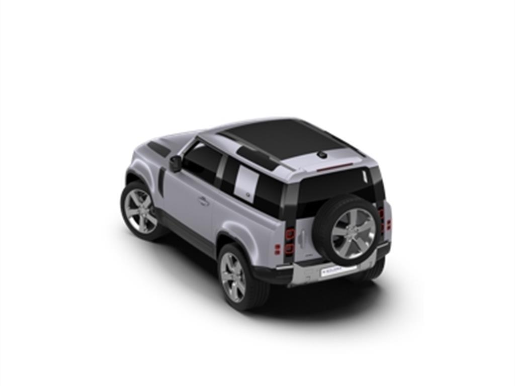 defender_estate_special_editions_96797.jpg - 3.0 D250 XS Edition 110 5dr Auto